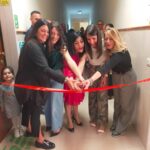 Inaugurata a Foggia l’Associazione Florere APS per i servizi rivolti ai bambini